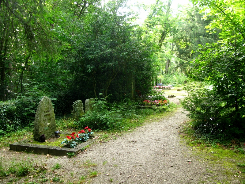 Vieux Cimitièrem Céligny Switzerland Richard Burton's Grave